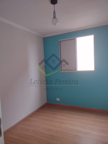 Imagem 12 de 12 de Oportunidade!! Apartamento 3 Dorms, Vila Urupês Suzano - Ap00038 - 68082960