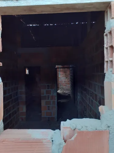 Ótimo Oportunidade!! Casa No São João Grande -cis /fsa