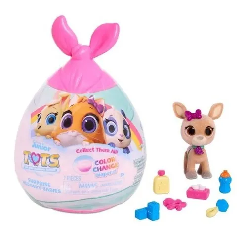 The on sale tot toys
