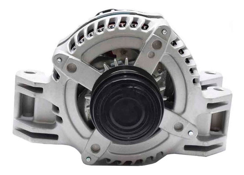 Alternador Para Dodge Durango 3.6 2019 Sist-nippondenso 160a