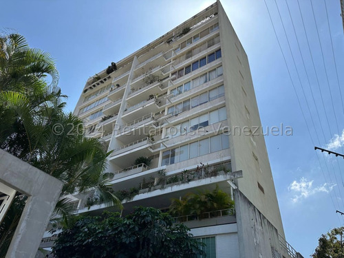 Ch Apartamento En Venta - Los Palos Grandes 