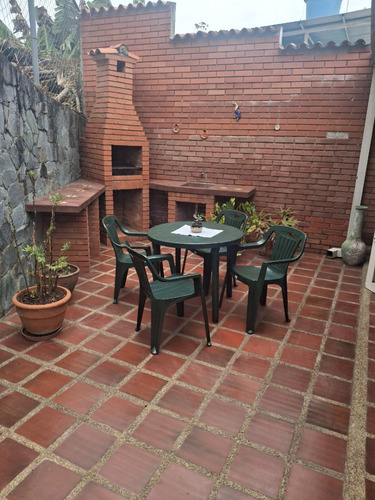 En Venta Casa En El Pueblo De San Antonio
