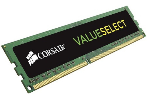 Memoria Ram Pc 4gb 1600mhz Corsair Ddr3 Dimm Garantia