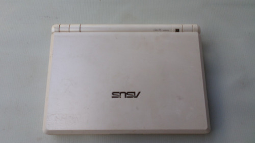 Notebook Asus Eee Pc 4g - Com Defeito