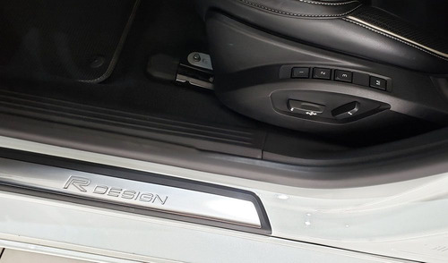 Volvo V40 2.0 T5 R-design Gasolina 4p Automático