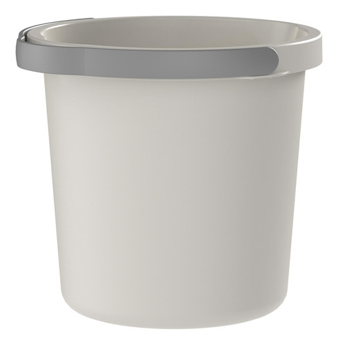 Balde De Limpieza 8,5 Litros Beige