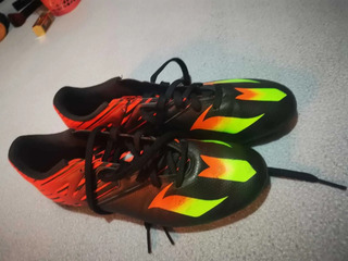 Tenis Adidas F50 Messi 2015 | MercadoLibre 📦