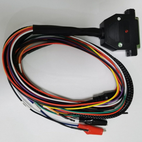 Zh Adaptador Vvdi Prog Para Ecu Leído Para Ecu N20