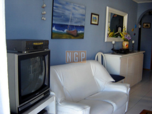 Imagen 8 de 20 de Apartamento En Peninsula, 2 Dormitorios