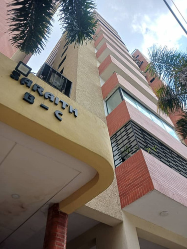 Venta De Apartamento En Callejon Prebol Resd. Saraith Ata-1412