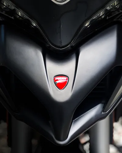 Ducati Multistrada V2s 2022