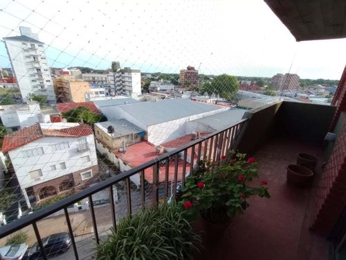 Departamento En Venta En San Clemente Del Tuyu