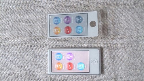 iPod Nano 16gb