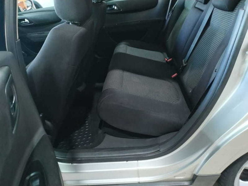 Imagem 9 de 9 de Citroen C4 Pallas Glx 2.0 16v Manual