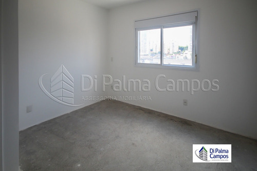 Imagem 12 de 15 de Apto De 77 M² Novo Com Lazer E Próximo Ao Metrô Vila Prudente E Conveniências - Dp5149