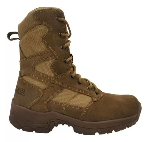 Botas Tactical Tak