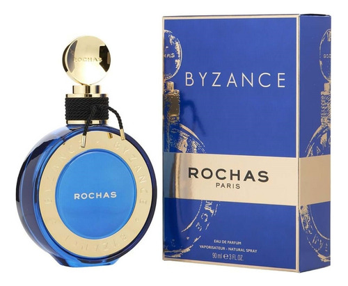 Byzance Edt 90 ml Rochas 