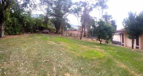 Imagen 3 de 14 de Finca En San Cristobal Chorro El Indio