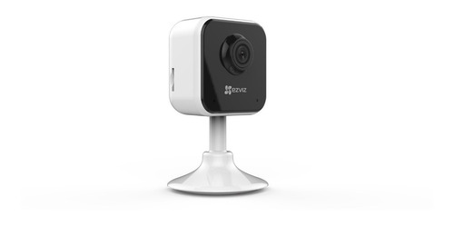 Imagen 2 de 3 de Cámara Seguridad Inalámbrica Wifi Ezviz 1080p 2mp Audio C1hc
