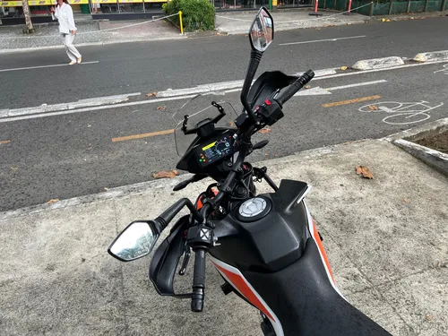 Ktm 390 Adventure 2021