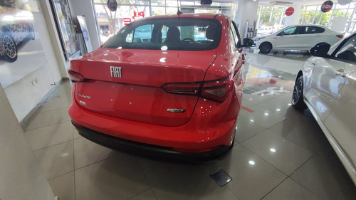 Imagen 4 de 25 de Fiat Cronos Drive 1.3 Mt 2022 0km Entrega Inmediata