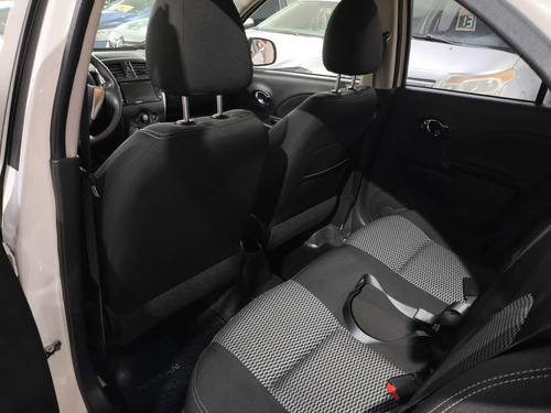 Nissan March 1.6 Sense 107cv M14