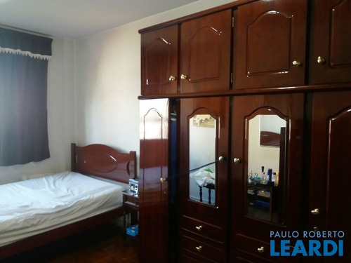 Imagem 7 de 15 de Apartamento - Pinheiros - Sp - 576152