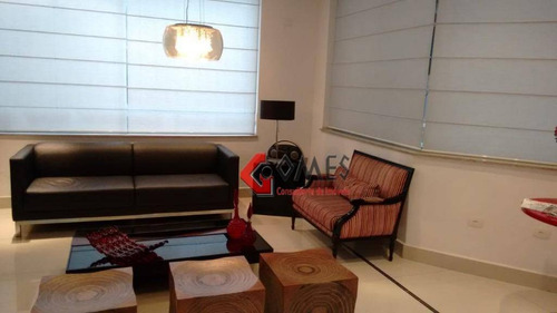 Imagem 9 de 21 de Sala Comercial Para Locação, Centro, São Bernardo Do Campo. - Sa0309