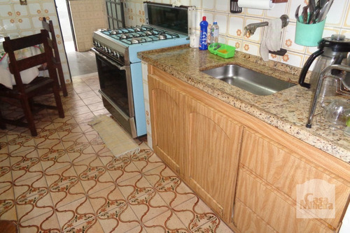 Imagem 10 de 15 de Casa À Venda No Novo Eldorado - Código 367204 - 367204
