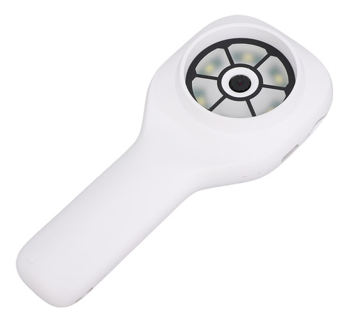 Microscopio Usb Portátil De Mano Con Lupa Digital