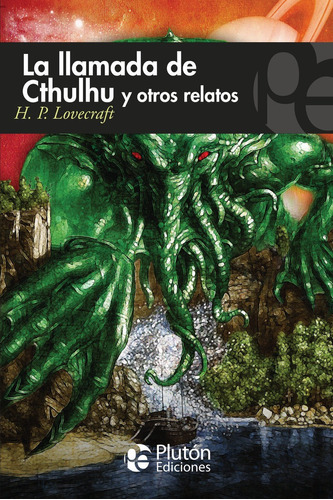 Llamada De Cthulhu Y Otros Relatos,la - Lovecraft,h P