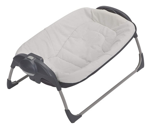 Graco Pack N Play Portable Napper & Changer - Affinia