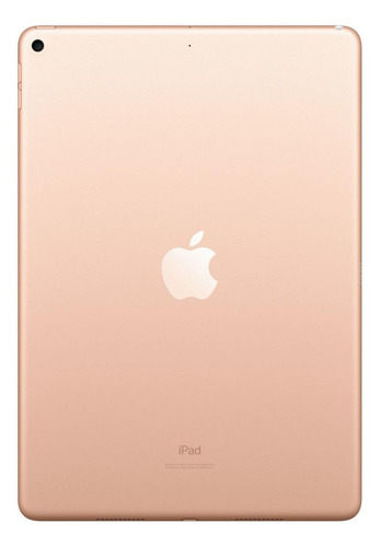 iPad  Apple  Air 3rd generation 2019 A2152 10.5" 64GB gold y 3GB de memoria RAM