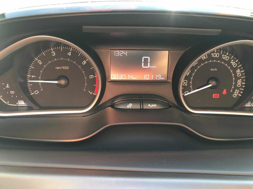 Peugeot 2008 1.6 Thp Sport 2019