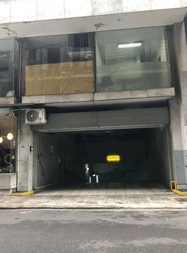 Imagen 1 de 14 de Oportunidad. Dueño Vende Cochera Fija En Florida Y Rivadavia
