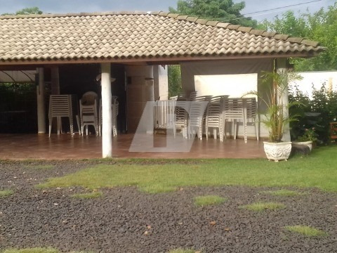 Imagem 23 de 25 de Chácara Convívio Andreia - Ch00094 - 68122653