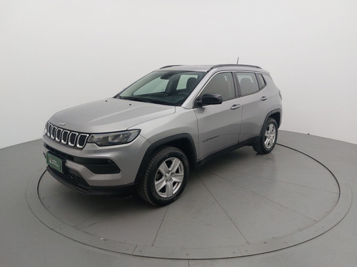 Jeep Compass 1.3 T270 TURBO FLEX SPORT AT6