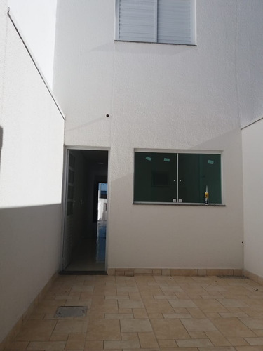Sobrado 2 Quartos Com Suíte A Venda Vila Alpina!