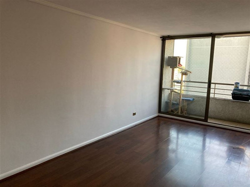 Departamento En Venta De 2 Dorm. En Santiago