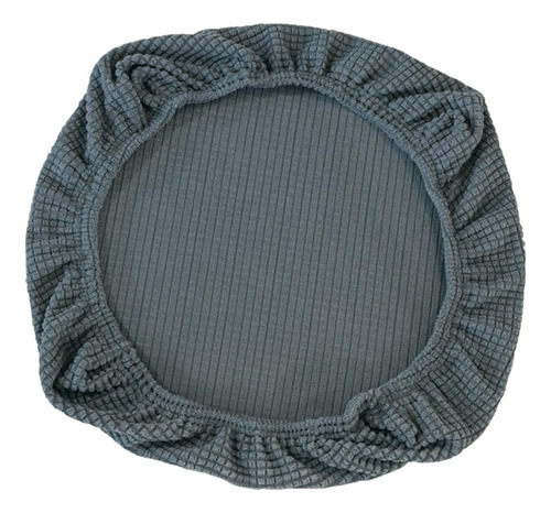 Funda Para Asiento De Gris Los 38-50cm Gris Gris Los 38-50cm