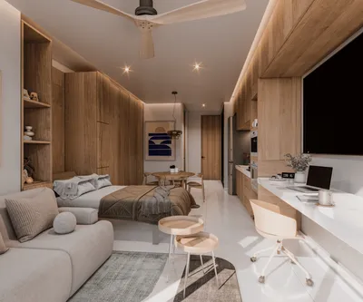 Departamento en venta