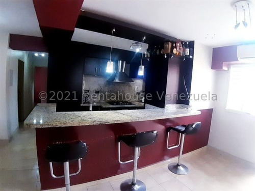 Imagen 29 de 30 de Apartamento En Venta Barquisimeto, Zona Oeste, Cercano A Comercio, Bellas Areas Comunes. Inf. 0424-5620928 Flex 22-12226 Z27