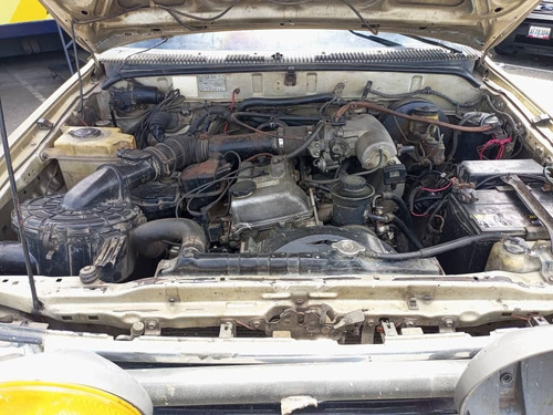 Imagen 15 de 16 de Toyota Hilux