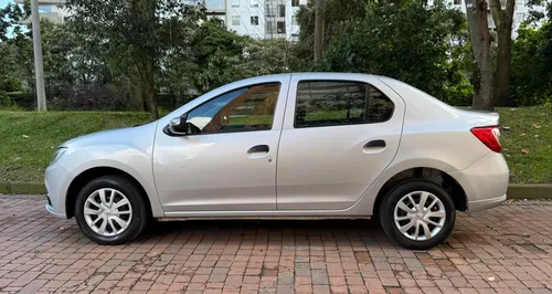 Renault Logan 1.6 Life