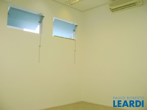 Imagem 14 de 15 de Conj. Comercial - Vila Buarque - Sp - 423871