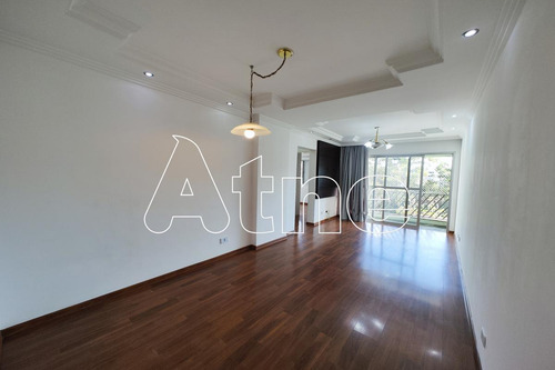 Apartamento Edifício José Correa Alugar - R$ 2.400,00
