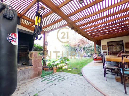 Imagen 16 de 17 de Se Vende Maravillosa Casa Estilo Colonial