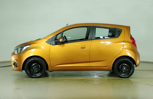 Chevrolet Spark GT 1.2 GT LT AC