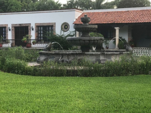 Casa En Venta En Mérida, Club De Golf La Ceiba