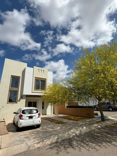 Venta Casa Nueva En Rivello Residencial